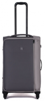 IT Luggage It2284-M Kumaş Orta Boy Valiz Valiz kullananlar yorumlar